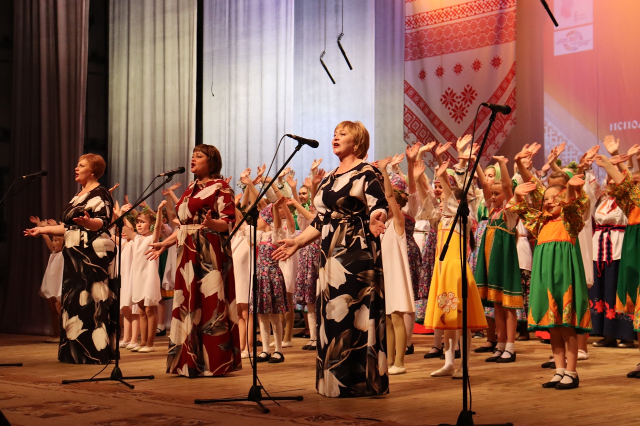 Read more about the article Гала-концерт «Сибирское раздолье»
